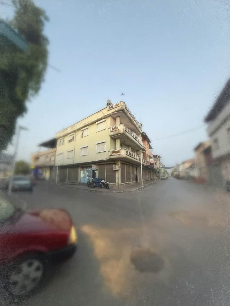 TIRAZLAR CADDESİNDE SATILIK ÇOK AMAÇLI BİNA - Görsel 2