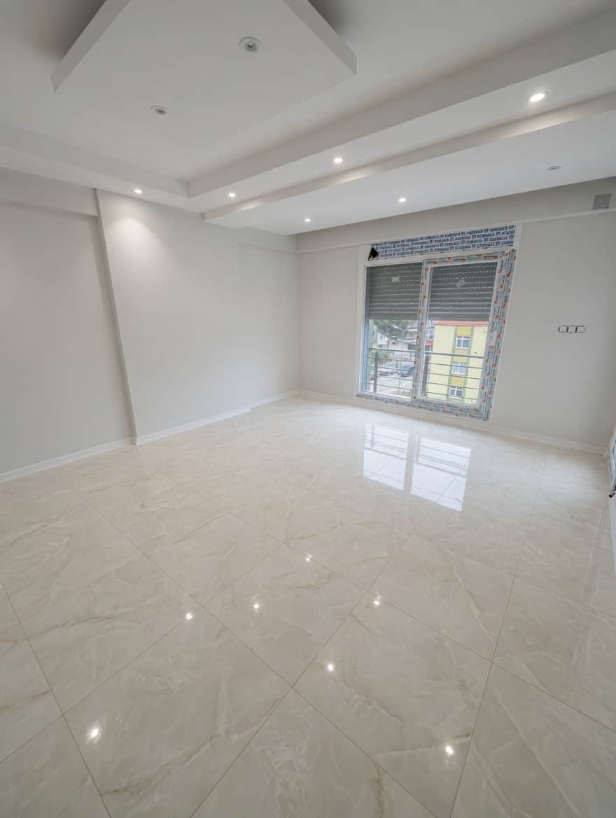 SİTELER MAHALLESİ KİRALIK 3+1 DOĞALGAZLI DAİRE - Görsel 2