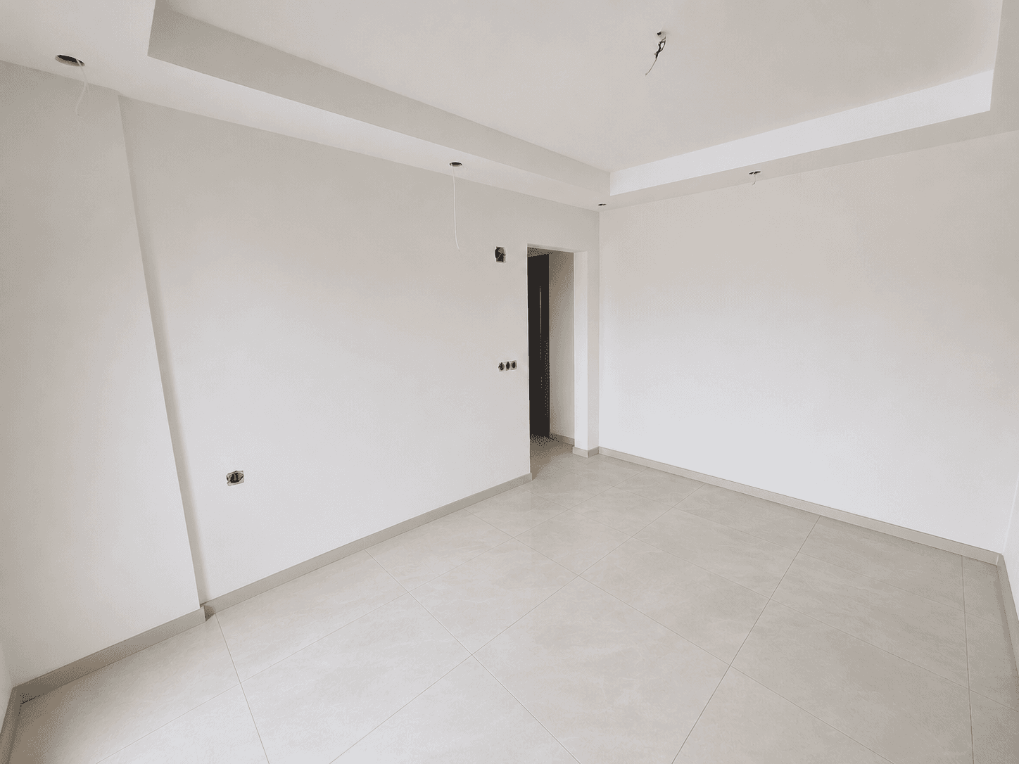 MİMAR SİNAN GİRNE CADDESİNDE SATILIK 2+1 DAİRE - Görsel 6