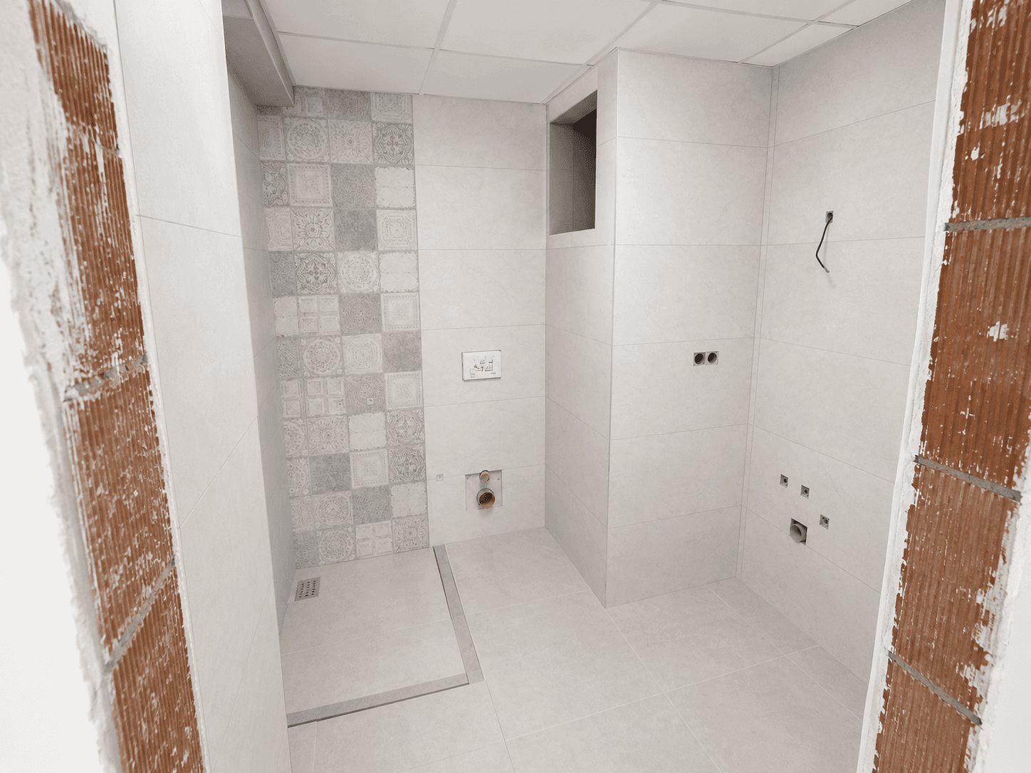 MİMAR SİNAN GİRNE CADDESİNDE SATILIK 2+1 DAİRE - Görsel 9