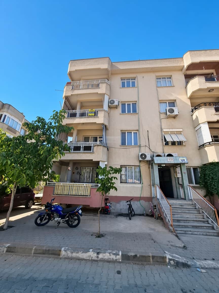 SİTELER ELMAS 1 KONUTLARI’NDA 3+1 DOĞALGAZLI KİRALIK DAİRE - Sarıgöl Siteler | ADS Emlak