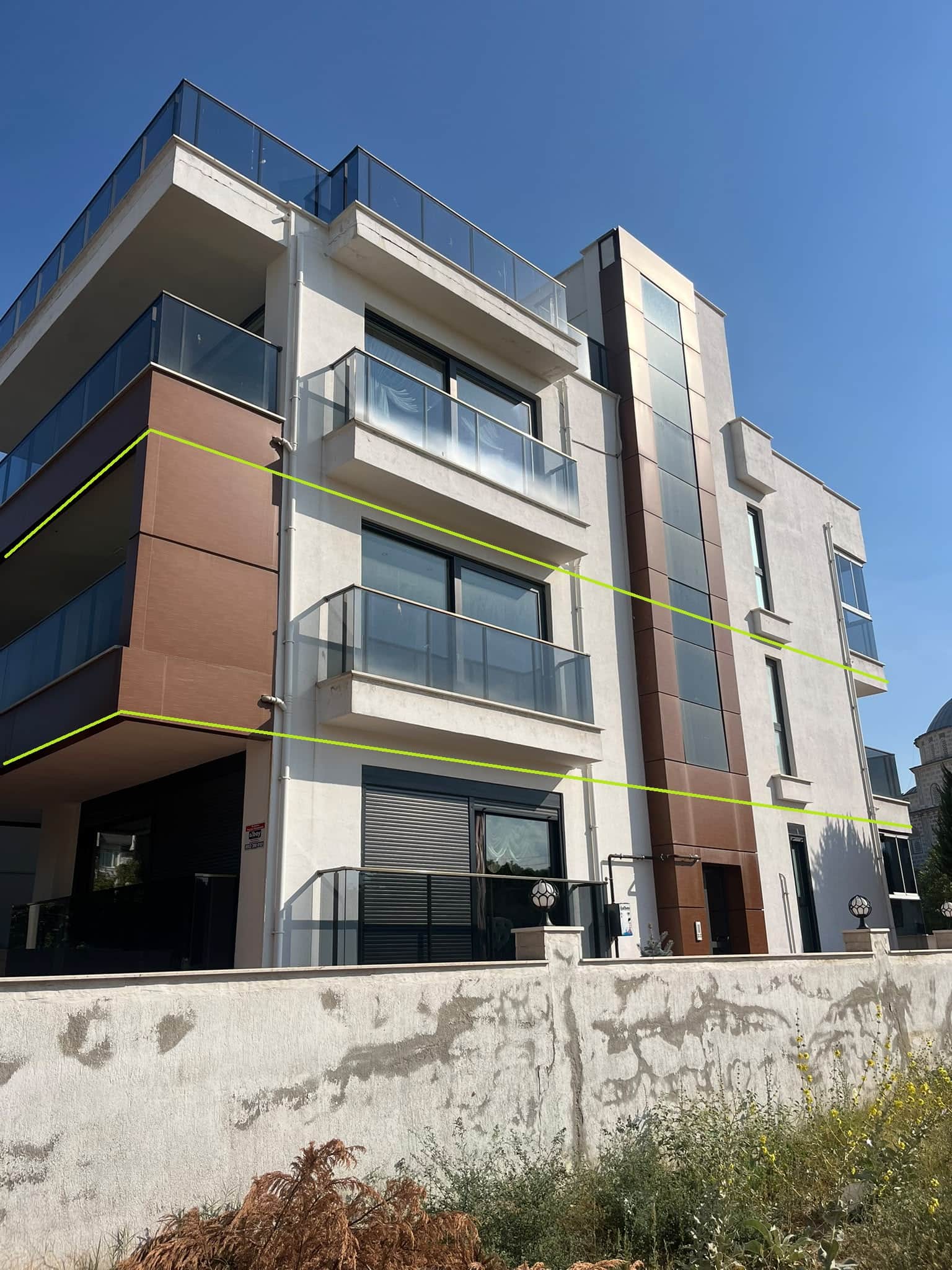 SİTELER MAHALLESİ’NDE KİRALIK 3+1 ARAKAT DAİRE - Sarıgöl Siteler | ADS Emlak