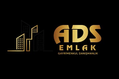 ADS Emlak Sarıgöl Gayrimenkul Logo