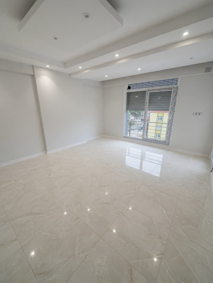 SİTELER MAHALLESİ KİRALIK 3+1 DOĞALGAZLI DAİRE - Görsel 3