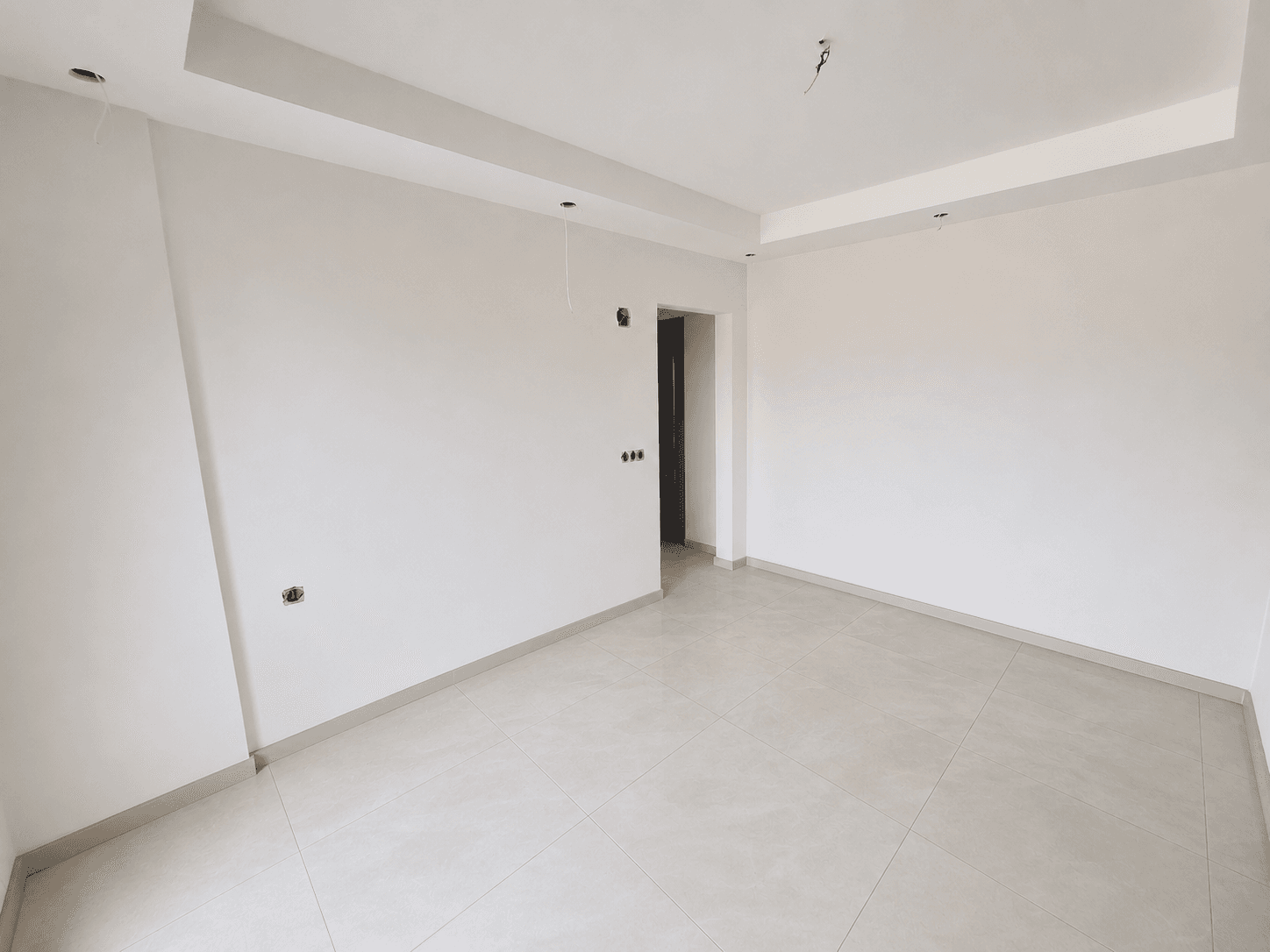 MİMAR SİNAN GİRNE CADDESİNDE SATILIK 2+1 DAİRE - Görsel 7