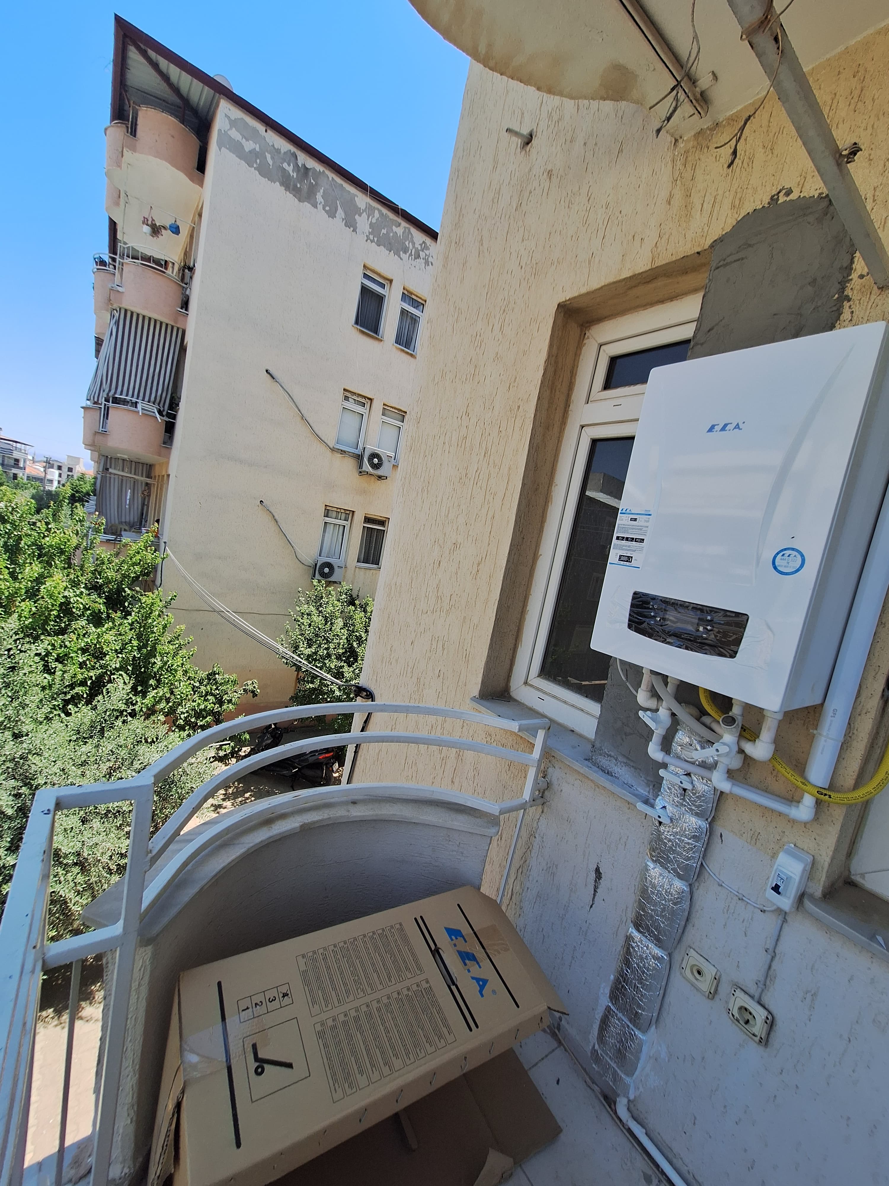 SİTELER MAHALLESİ'NDE KİRALIK 3+1 ARAKAT DAİRE - Görsel 20