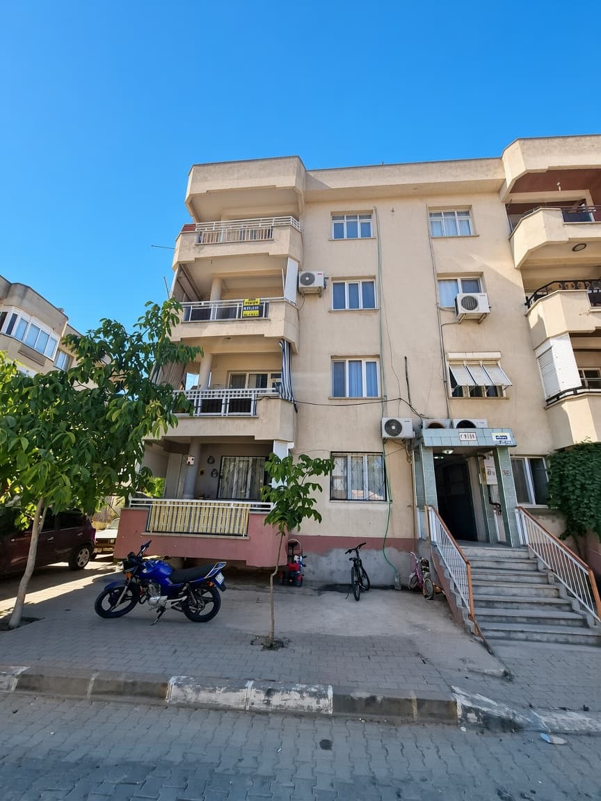 SİTELER ELMAS 1 KONUTLARI’NDA 3+1 DOĞALGAZLI KİRALIK DAİRE - Görsel 1